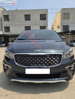 Bán ô tô Kia Sedona 3.3 GAT Premium - 2020 - xe cũ