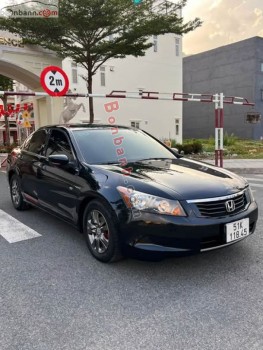 Bán ô tô Honda Accord 2.4 AT - 2008 - xe cũ