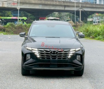 Bán ô tô Hyundai Tucson 2.0 AT CRDi Đặc biệt - 2022 - xe cũ