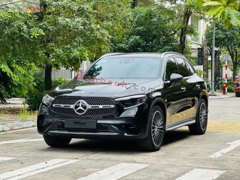 Bán ô tô Mercedes Benz GLC 300 4Matic - 2023 - xe cũ