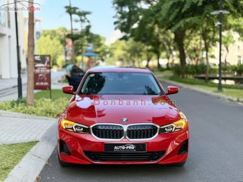 Bán ô tô BMW 3 Series 320i Sport Line - 2024 - xe cũ