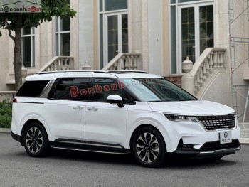 Bán ô tô Kia Carnival Signature 2.2D - 2022 - xe cũ