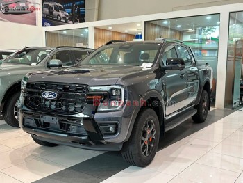 Bán ô tô Ford Ranger Wildtrak 3.0L 4x4 AT - 2026 - xe mới