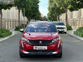 Bán ô tô Peugeot 5008 GT 1.6 AT - 2024 - xe cũ