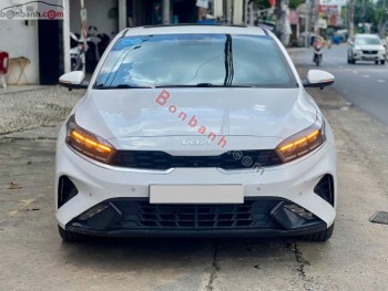 Bán ô tô Kia K3 Premium 2.0 AT - 2022 - xe cũ