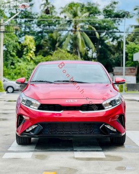 Bán ô tô Kia K3 Luxury 1.6 AT - 2025 - xe mới