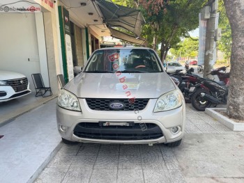 Bán ô tô Ford Escape XLS 2.3L 4x2 AT - 2010 - xe cũ