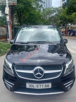 Bán ô tô Mercedes Benz V class V250 AMG - 2023 - xe cũ