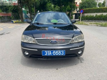 Bán ô tô Ford Laser GHIA 1.8 AT - 2004 - xe cũ
