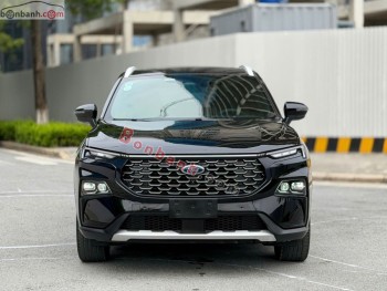 Bán ô tô Ford Territory Titanium X 1.5 AT - 2024 - xe cũ