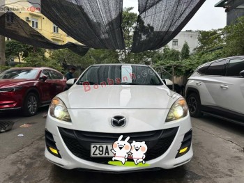 Bán ô tô Mazda 3 1.6 AT - 2011 - xe cũ