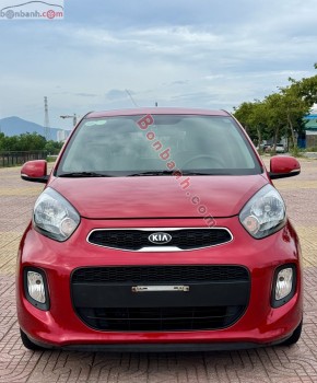 Bán ô tô Kia Morning Deluxe - 2020 - xe cũ