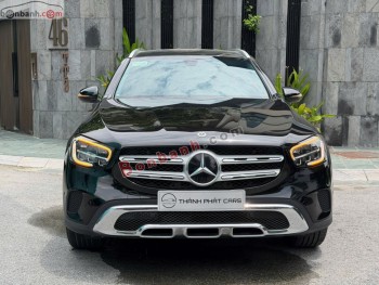 Bán ô tô Mercedes Benz GLC 200 - 2020 - xe cũ