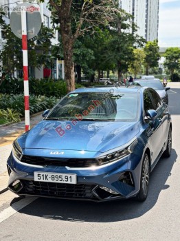 Bán ô tô Kia K3 Premium 1.6 AT - 2022 - xe cũ