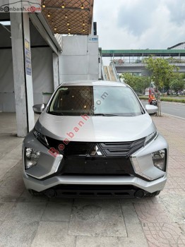 Bán ô tô Mitsubishi Xpander 1.5 MT - 2021 - xe cũ