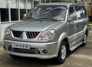 Bán ô tô Mitsubishi Jolie SS - 2004 - xe cũ