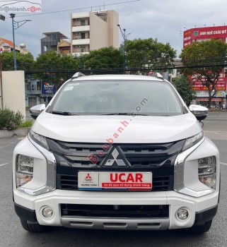 Bán ô tô Mitsubishi Xpander Cross 1.5 AT - 2022 - xe cũ