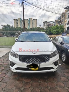 Bán ô tô Kia Sedona 3.3 GAT Premium - 2021 - xe cũ