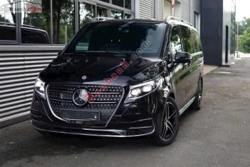 Bán ô tô Mercedes Benz V class V300 AMG - 2026 - xe mới