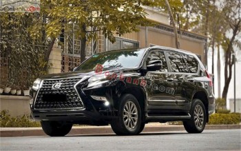 Bán ô tô Lexus GX 460 - 2010 - xe cũ