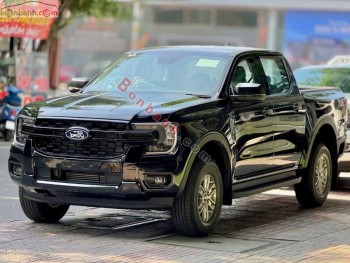 Bán ô tô Ford Ranger XLS 2.0L 4x2 AT - 2026 - xe mới