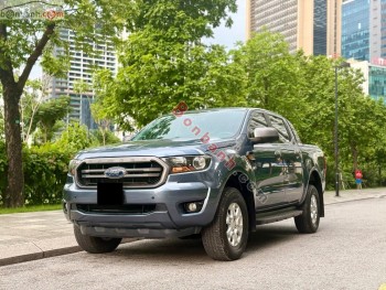 Bán ô tô Ford Ranger XLS 2.2L 4x2 AT - 2019 - xe cũ