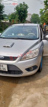 Bán ô tô Ford Focus 1.8 MT - 2009 - xe cũ