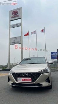 Bán ô tô Hyundai Accent 1.4 AT Đặc Biệt - 2023 - xe cũ