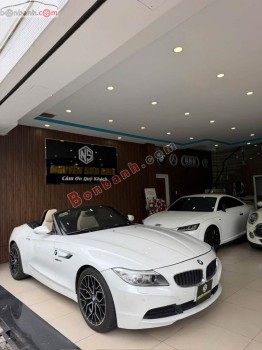 Bán ô tô BMW Z4 sDrive20i - 2013 - xe cũ