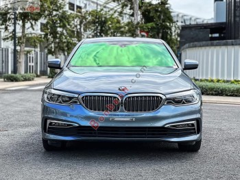 Bán ô tô BMW 5 Series 530i Luxury Line - 2019 - xe cũ