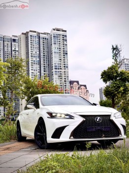 Bán ô tô Lexus ES 250 F Sport - 2022 - xe cũ