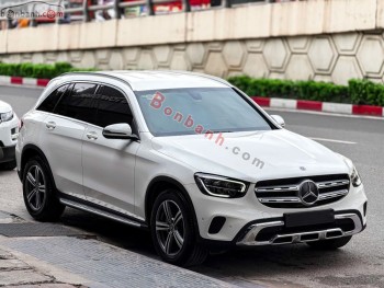 Bán ô tô Mercedes Benz GLC 200 - 2020 - xe cũ