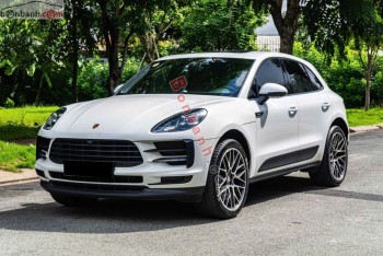 Bán ô tô Porsche Macan 2.0 - 2021 - xe cũ