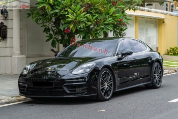Bán ô tô Porsche Panamera 2.9 V6 - 2021 - xe cũ