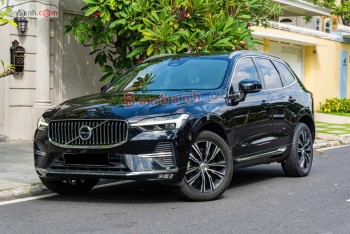 Bán ô tô Volvo XC60 Inscription B6 AWD - 2022 - xe cũ
