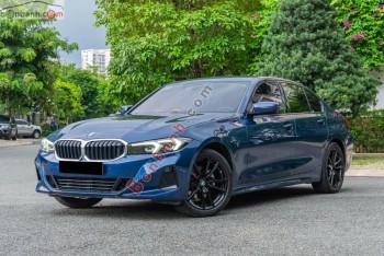 Bán ô tô BMW 3 Series 320i Sport Line - 2023 - xe cũ