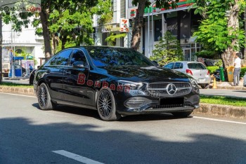 Bán ô tô Mercedes Benz C class C200 Avantgarde Plus - 2022 - xe cũ