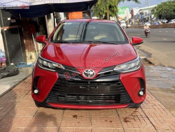 Bán ô tô Toyota Vios G 1.5 CVT - 2022 - xe cũ