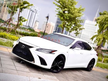 Bán ô tô Lexus ES 250 F Sport - 2022 - xe cũ