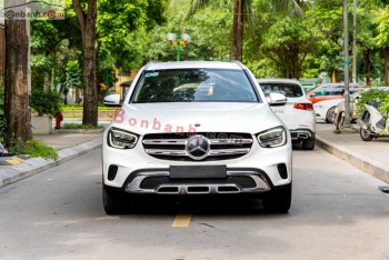 Bán ô tô Mercedes Benz GLC 200 - 2021 - xe cũ