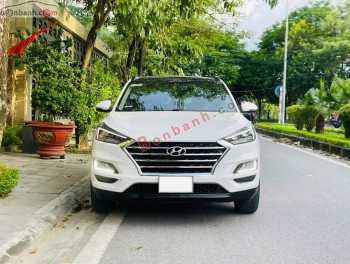 Bán ô tô Hyundai Tucson 2.0 AT Đặc biệt - 2021 - xe cũ