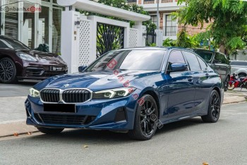 Bán ô tô BMW 3 Series 320i Sport Line - 2023 - xe cũ