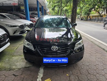 Bán ô tô Toyota Camry LE 2.4 - 2008 - xe cũ