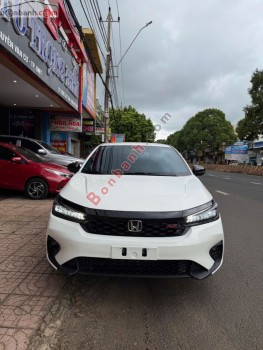 Bán ô tô Honda City RS 1.5 AT - 2024 - xe cũ