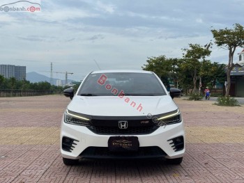 Bán ô tô Honda City L 1.5 AT - 2023 - xe cũ