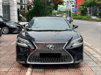 Bán ô tô Lexus LS 500 - 2019 - xe cũ