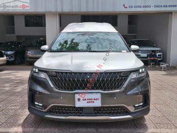 Bán ô tô Kia Carnival Royal 2.2D - 2022 - xe cũ