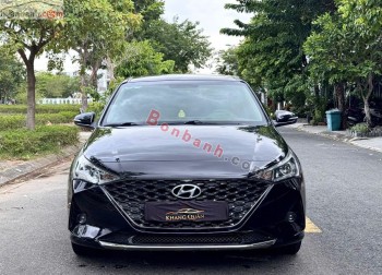 Bán ô tô Hyundai Accent 1.4 AT Đặc Biệt - 2022 - xe cũ
