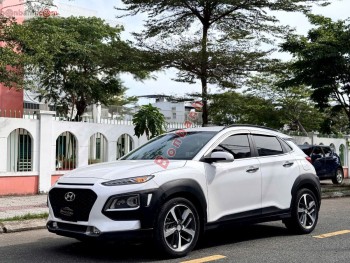 Bán ô tô Hyundai Kona Đặc Biệt 2.0 AT - 2019 - xe cũ