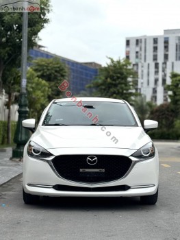 Bán ô tô Mazda 2 Sport Luxury - 2022 - xe cũ